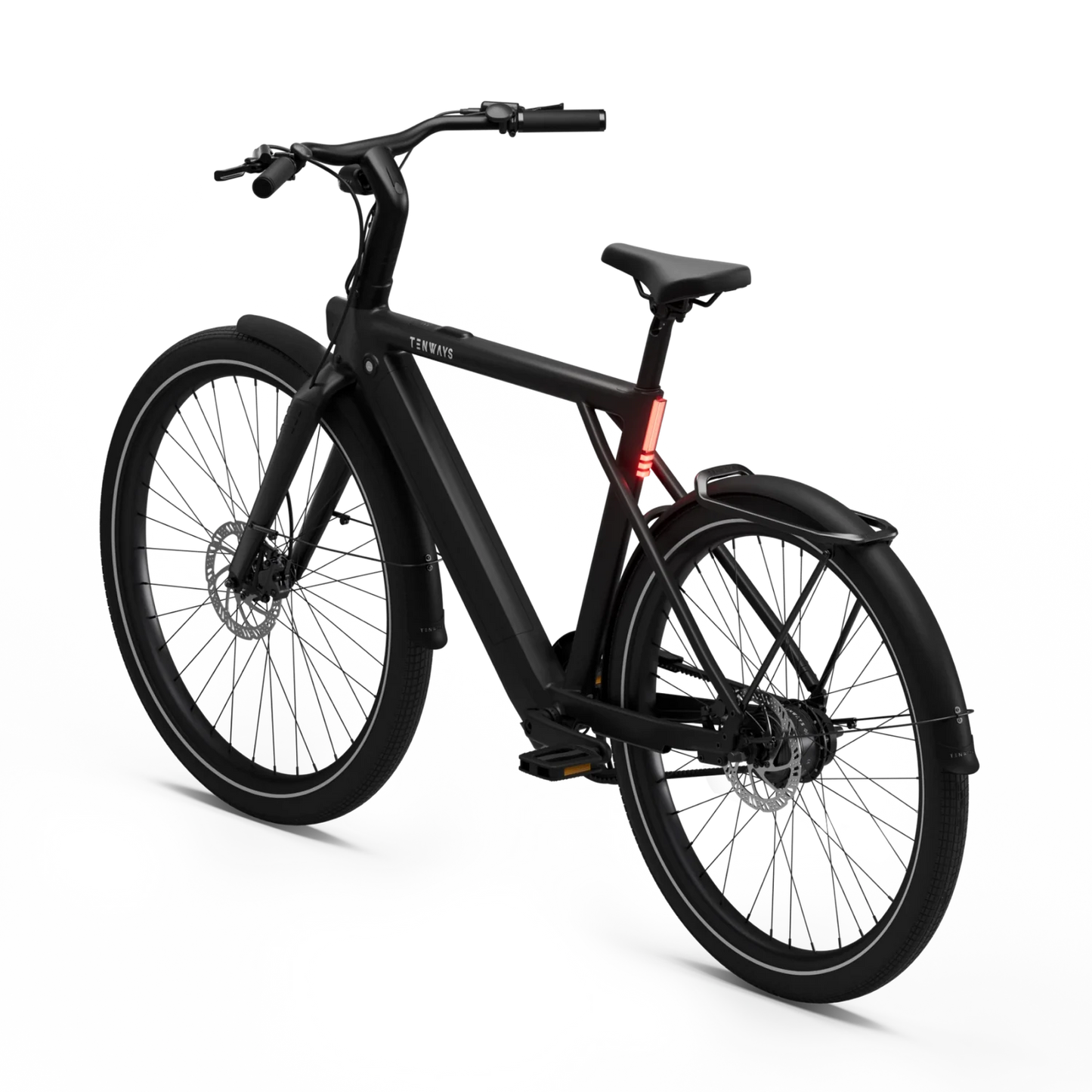 TENWAYS CGO009 New Edition