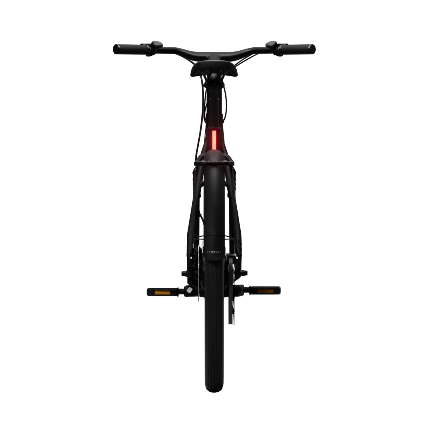 TENWAYS CGO009 New Edition