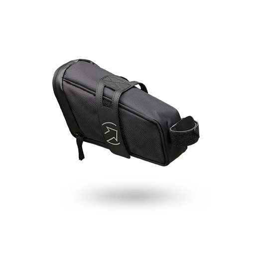 PRO Saddlebag L Performance, front