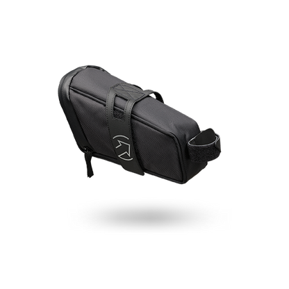 PRO Saddlebag L Performance, front