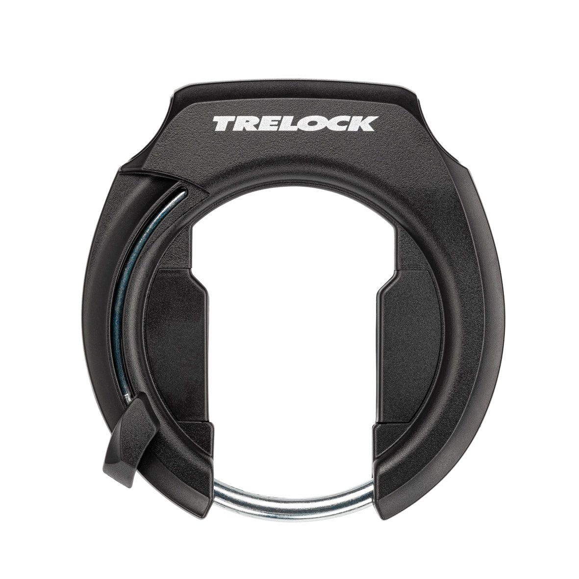 Trelock RS 351 AZ locked