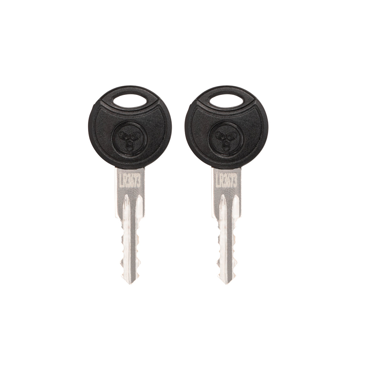 Trelock RS 351 keys