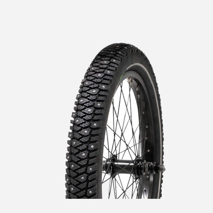 Suomi Tyres Routa Cargo E-bike studded winter tire