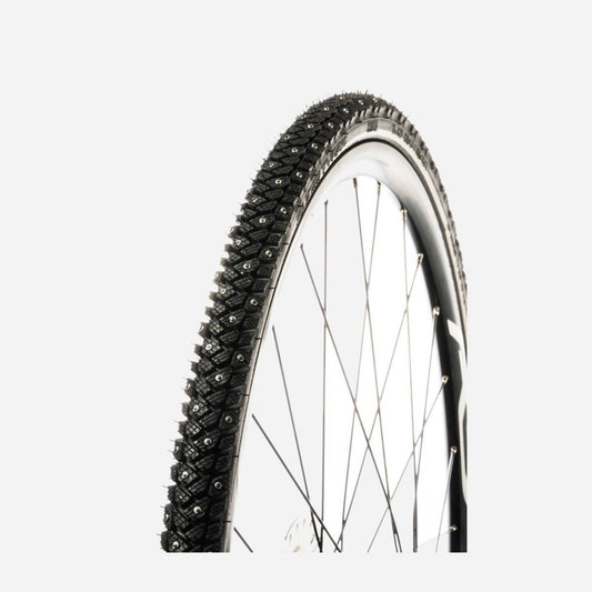 Suomi Tyres Routa studded winter tire