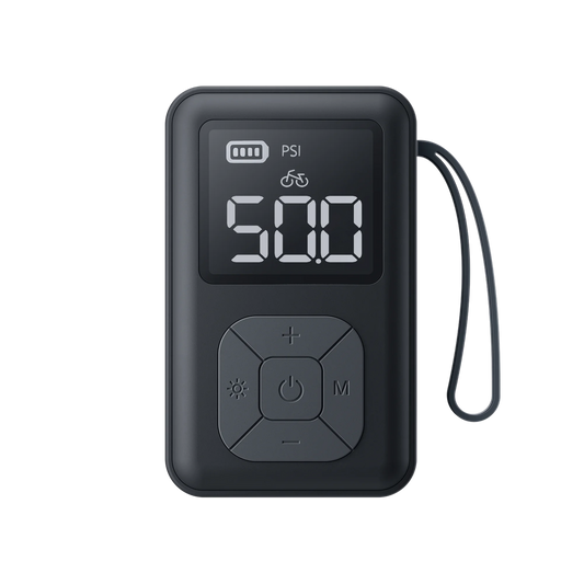 TENWAYS Electric Air Pump